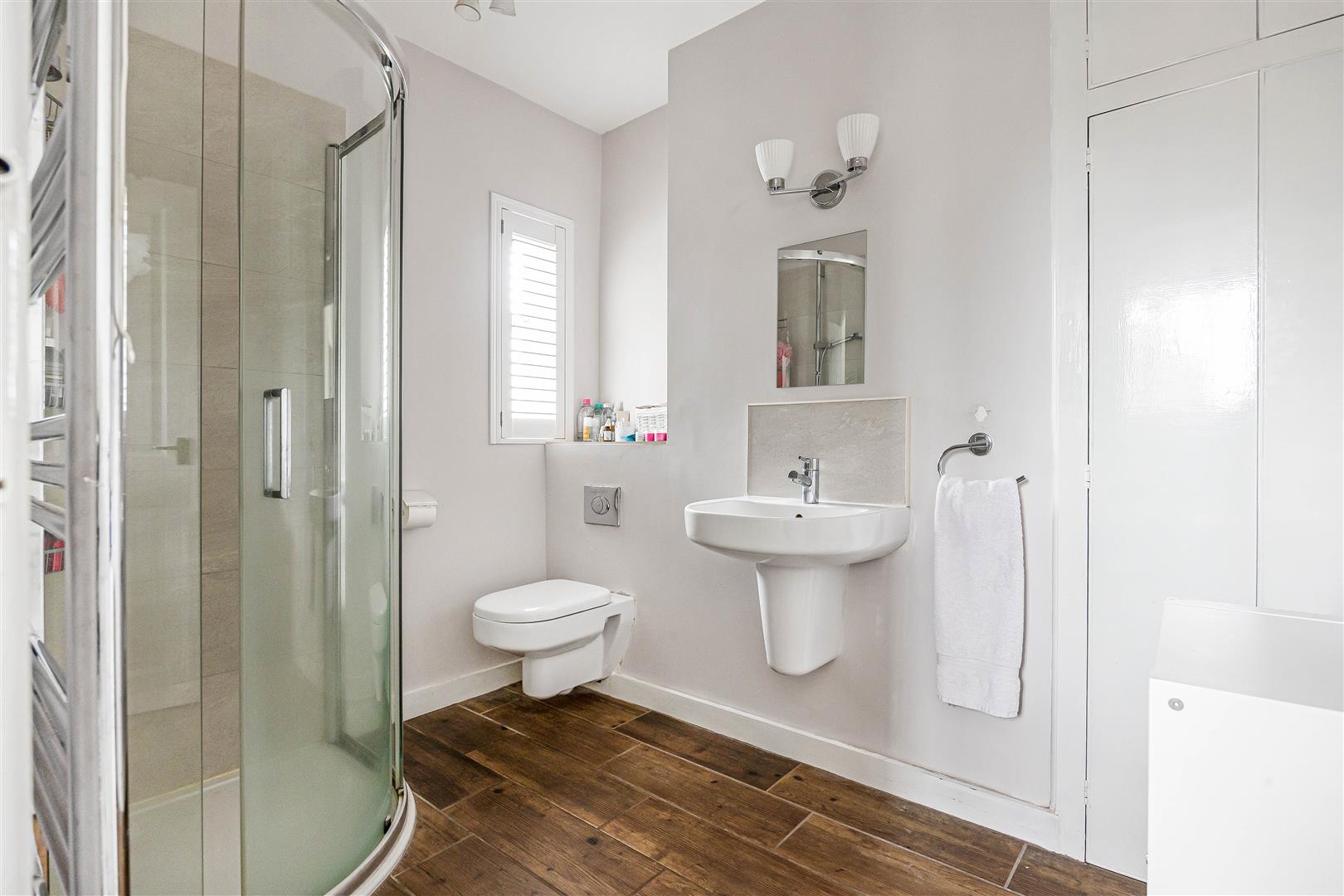 Northfield End, Henley-On-Thames